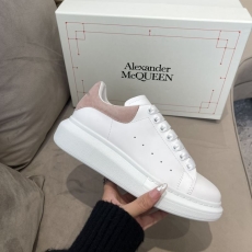 Alexander Mcqueen Low Shoes